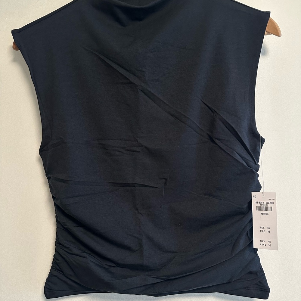 Abercrombie & Fitch Paloma Top